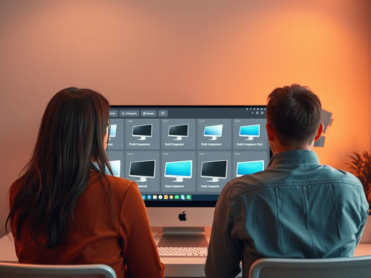 bayle informatique vous aide à choisir du matériel adapté à vos besoins et à votre budget