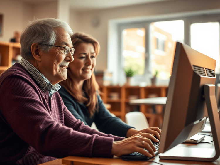 bayle informatique propose des cours pour vous autonomiser en numérique